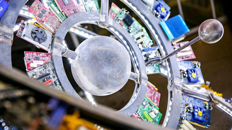 ERP定制开发的成本构成分析